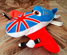 Disney Planes Airplanes