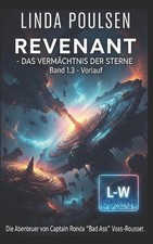 Revenant - Das Vermchtnis der