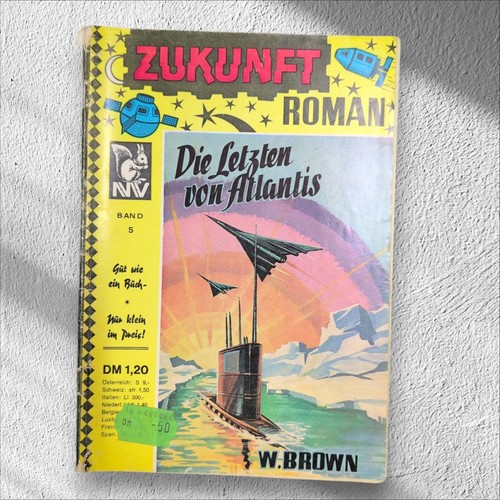 Zukunft roman die - zukunft, letzten