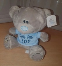 Me To You Tiny Tatty Teddy