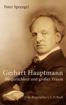 Gerhart hauptmann - gerhart,