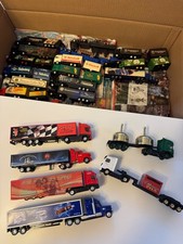 Werbetrucks Sammlung 207