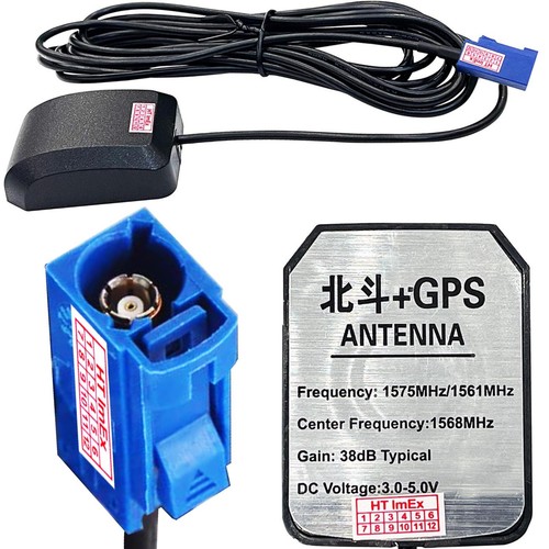 Adapter gps navi antenne - adapter,
