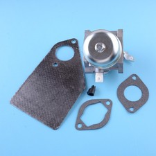 1x Vergaser Aufsitzmäher für