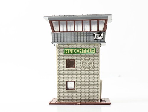 Heljan 123 gebäude - 123,