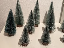 Tannenbäume Modelleisenbahn