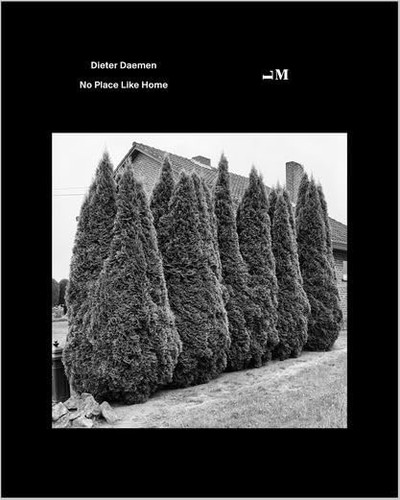 Dieter daemen place - dieter, no