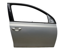 Beifahrertür Tür rechts