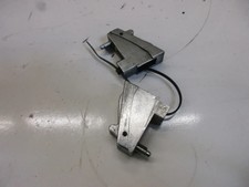 1. Kawasaki GTR 1000 ZGT00A