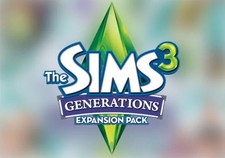 The sims generations - the,