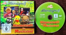 Dvd unser sandmännchen - unser,