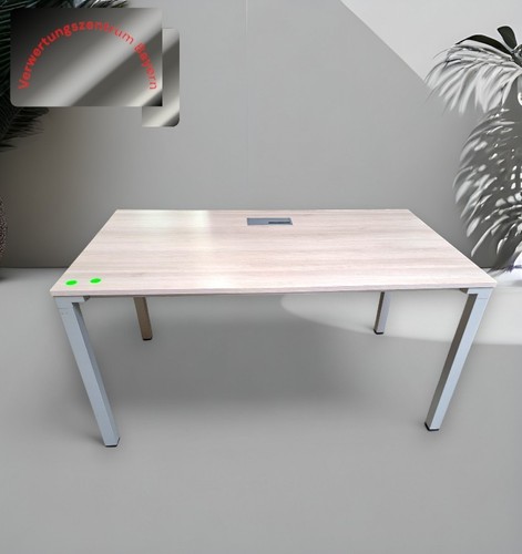 Steelcase schreibtisch - steelcase,