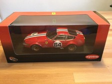 1:18 Kyosho Ferrari 365 GTB/4