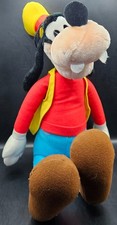 Applause Disney Goofy Plush