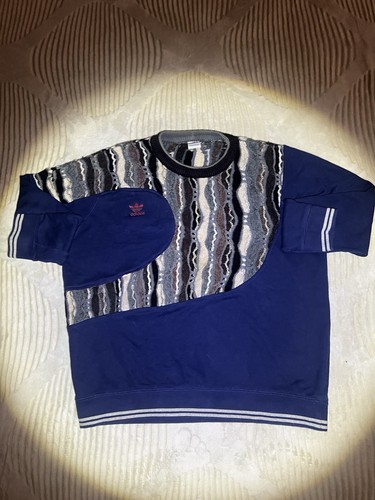Rework pullover im coogi - 🔥,