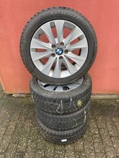 4x Orgi. BMW 5er e60 e61