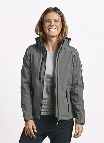 Promodoro women softshell - promodoro, women´s