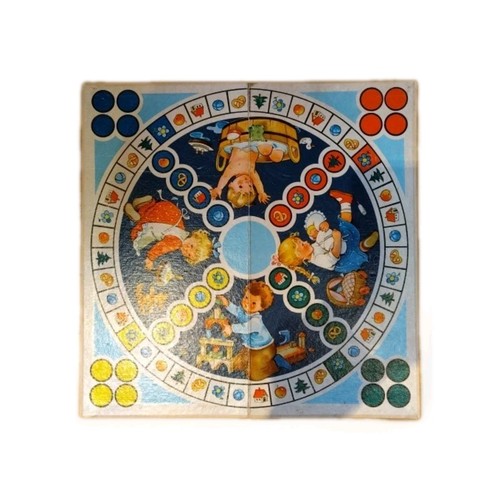 Ddr brettspiel kinder - brettspiel,
