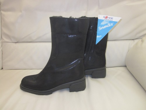 Rohde damen stiefel - rohde,