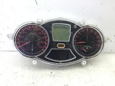 TACHOMETER GILERA FUOCO EURO 3