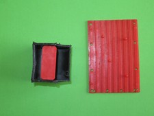 Timpo Toys   Ersatzteil