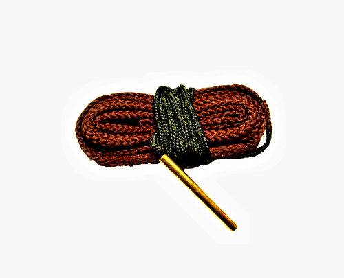 Waffenreinigung bore rope - bore,