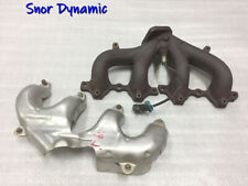 CHEVROLET CORVETTE C6 ( 6.0 6.2 L V8 ) AUSPUFF ROHR - ABGASKRÜMMER