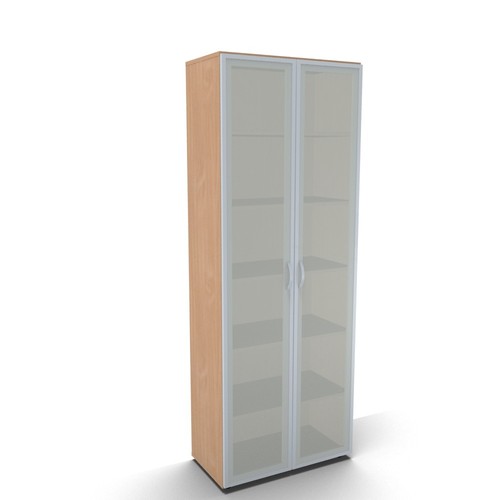 Glastürenschrank oh - glastürenschrank, 6