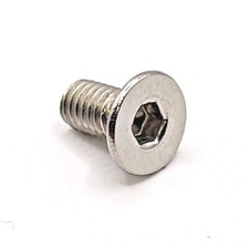 Senkkopfschraube M3x6mm