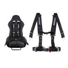 KYOSTAR 4 Punkt Renngurt