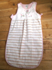 PLAYLIME Baby Schlafsack Gr. M