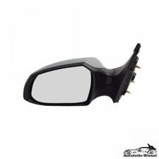 Außenspiegel für Hyundai I10 2013 - 2020 Links Konvex elektrisch heizbar