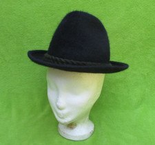 Schöner alter Damenhut