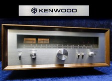 Kenwood 7500 tuner in - tuner,