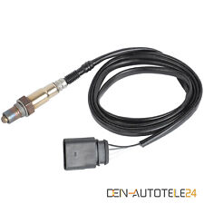 LAMBDASONDE REGELSONDE VOR KAT