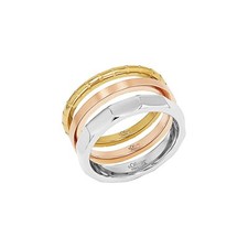 Oliver jewel damen ring - s.oliver,