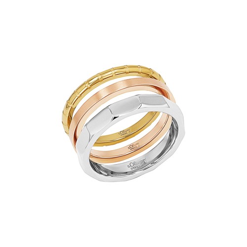 Oliver jewel damen ring - s.oliver,