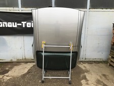 Porsche 911 996 Hardtop Silber