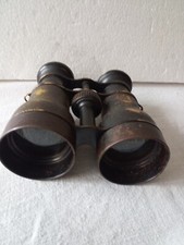 altes Fernglas.  2 Weltkrieg