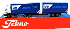 Tekno 1:50 Leyland DAF Concept