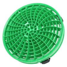 The Detail Guardz Dirt Lock