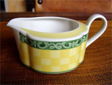 V&B SWITCH SUMMERHOUSE Sauciere Oberteil   VILLEROY&BOCH