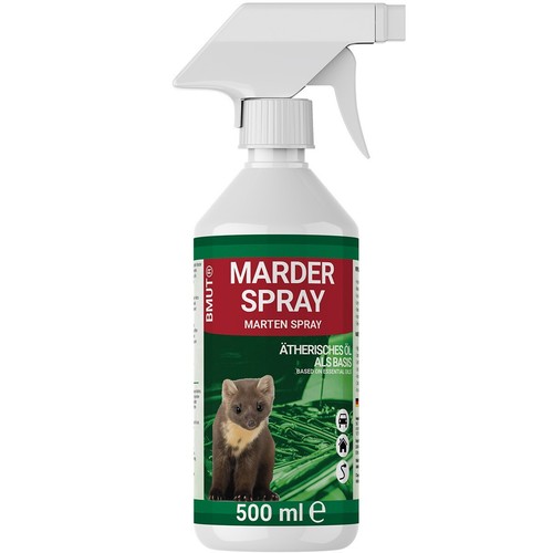 500ml marderspray für auto - für,