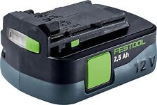 Festool Ersatzakku BP 12 Li