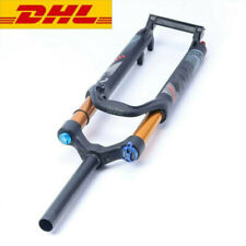 26" MTB Fahrrad Gabel Rebound