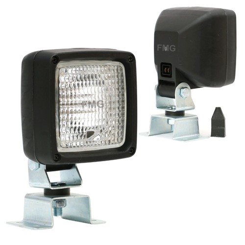 24v halogen - 24v,