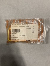 Viking/Stihl klemmrahmen