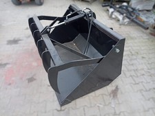 Silozange Greifschaufel 1,4 m