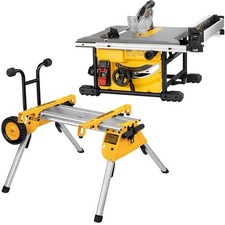 DeWalt Tischkreissäge 210mm