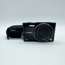 Panasonic Lumix DMC-SZ8